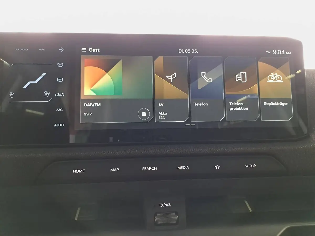 KIA EV2 42.2 KWH EARTH MJ27 WINTER-CONNECT