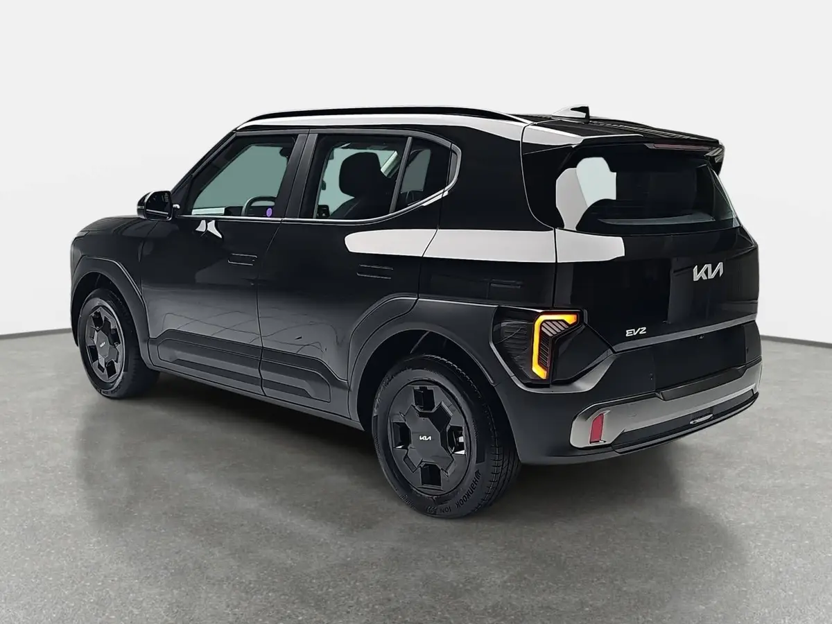 KIA EV2 42.2 KWH EARTH MJ27 WINTER-CONNECT