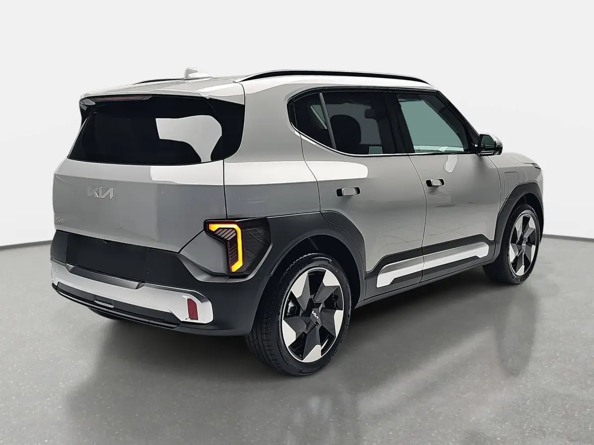 KIA EV2 42.2 KWH EARTH MJ27 WINTER-CONNECT TECHNOLOGY DRIVEWISE-PARK DESIGN
