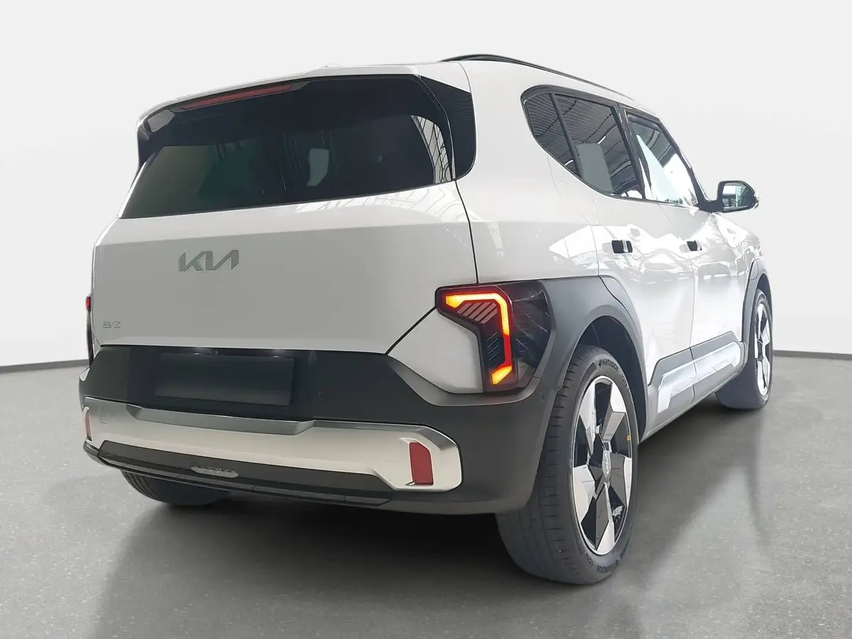 KIA EV2 42.2 KWH EARTH MJ27 WINTER-CONNECT 22KW-AC TECHN DRIVEWISE-PARK DESIGN
