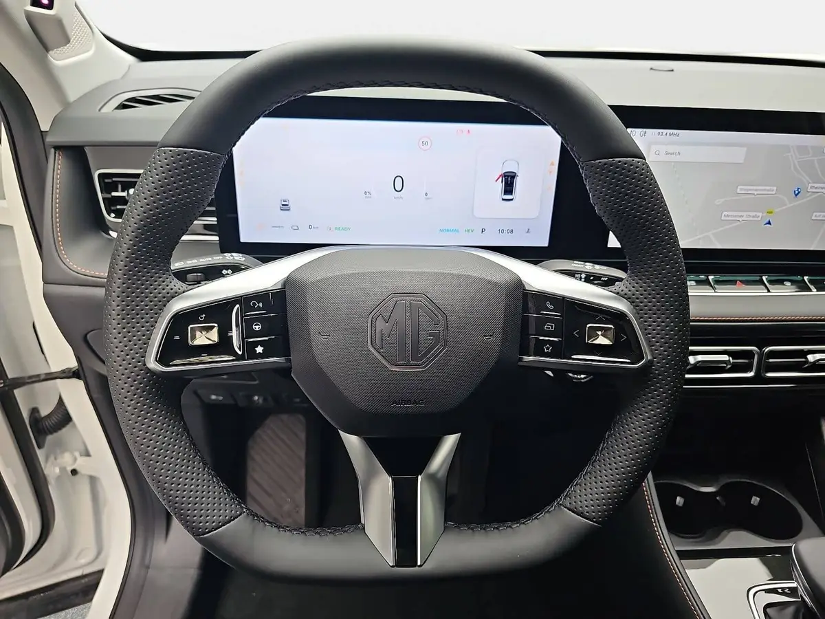 MG HS 1.5 PLUG-IN-HYBRID MY25.5 LUXURY LEDER 360-GRAD-KAMERA 19-ZOLL-LM