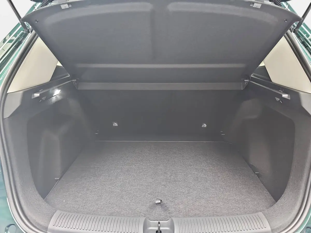 MG ZS 1.5 HYBRID+ MY25.5 LUXURY NAVI LM18 KEYLESS-ENTRY 360-GRAD-KAMERA