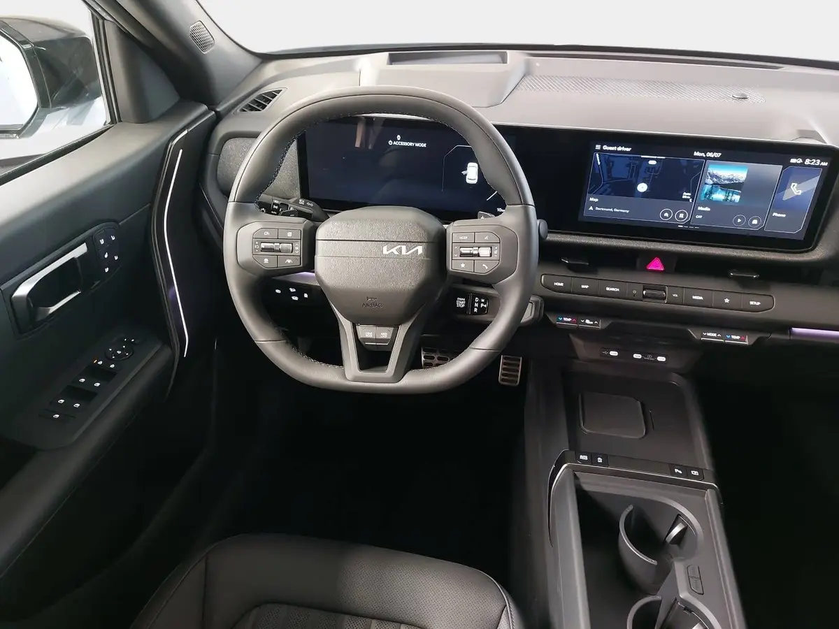 KIA SELTOS 1.6 T-GDI AWD DCT X-LINE MJ27