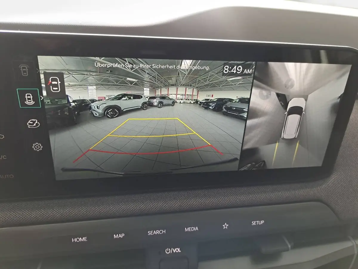 KIA EV3 81.4 KWH EARTH MJ27 WINTER-CONNECT BUSINESS UPGRADE DRIVEWISE-PARK