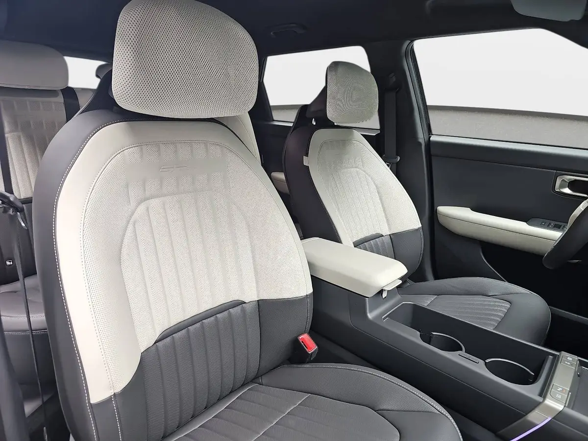 KIA SELTOS 1.6 T-GDI AWD DCT GT-LINE MJ27 COMFORT