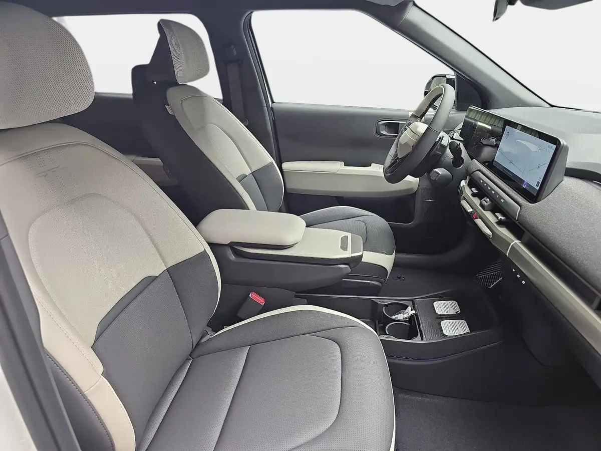 KIA EV3 81.4 KWH GT-LINE MJ27 DRIVEWISE-PARK-PRO KOMFORT