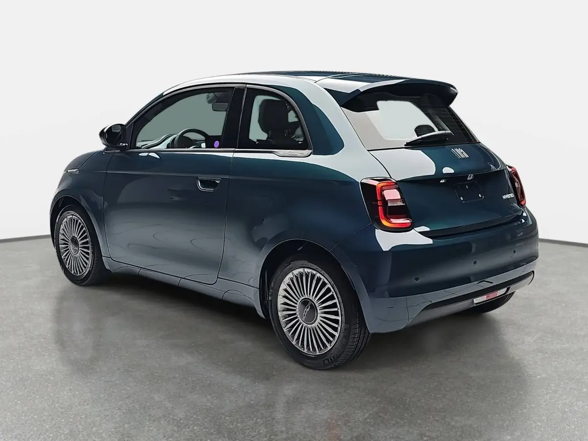 FIAT 500 HYBRID ICON MJ26 KOMFORT LIGHT-PAKET