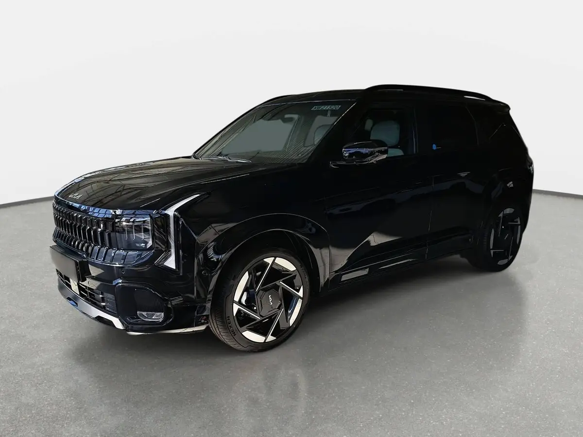 KIA SELTOS 1.6 T-GDI 2WD DCT GT-LINE MJ27 COMFORT
