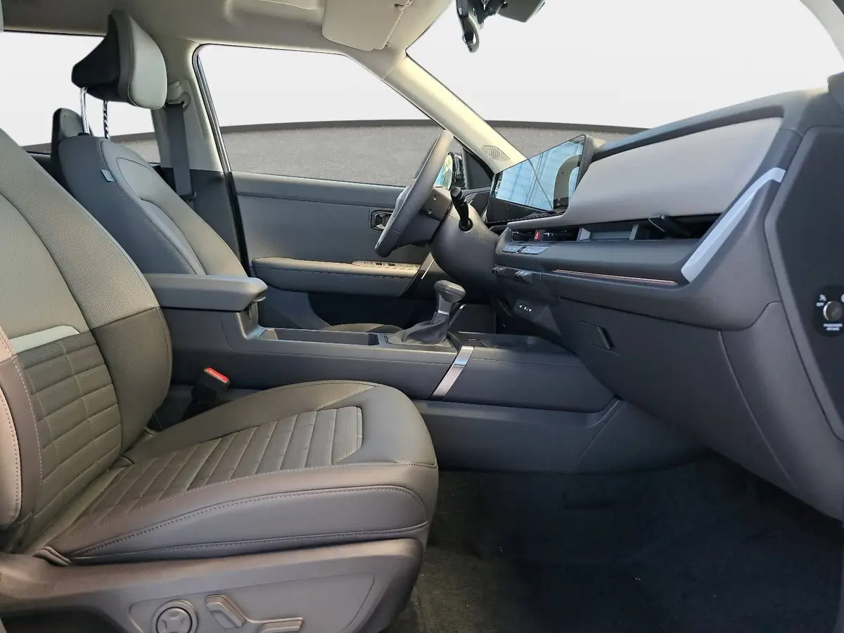 KIA SELTOS 1.6 T-GDI 2WD DCT SPIRIT MJ27 DRIVEWISE COMFORT