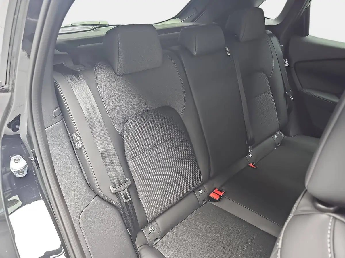 NISSAN QASHQAI 1.3 DIG-T MHEV AUTO. MJ27 N-CONNECTA WINTER EL-HECKKLAPPE PANO