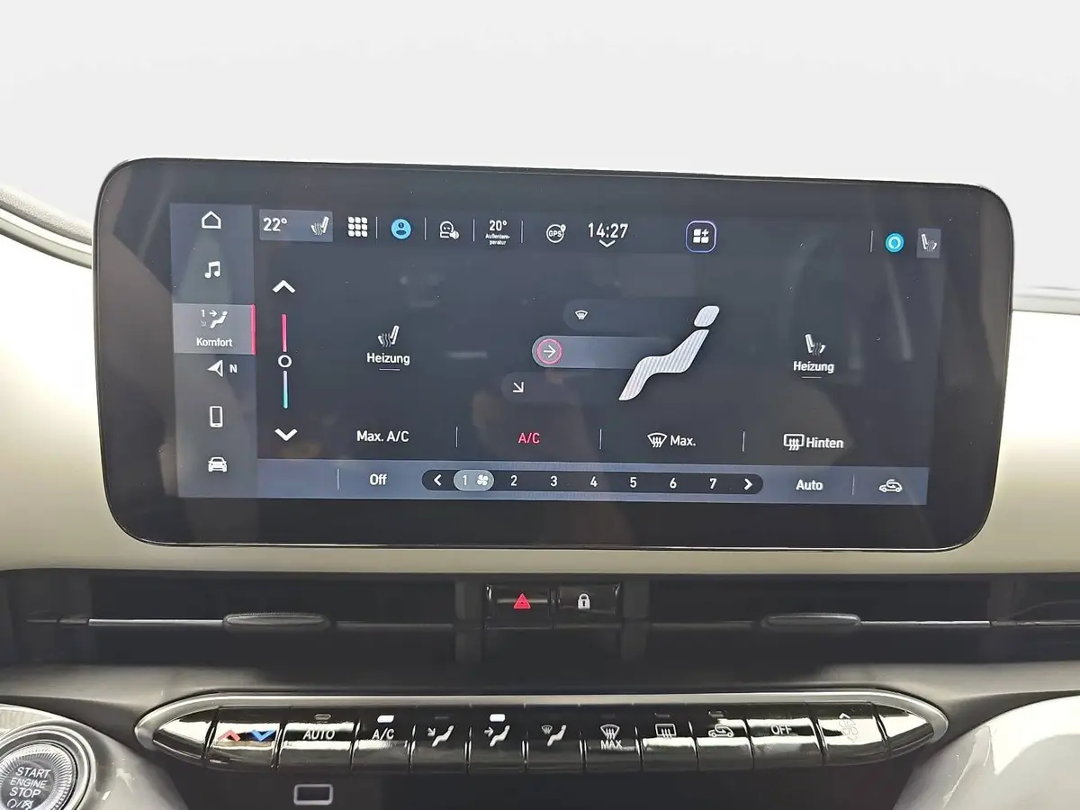 FIAT 500 ELEKTRO 42 KWH LA PRIMA MJ26