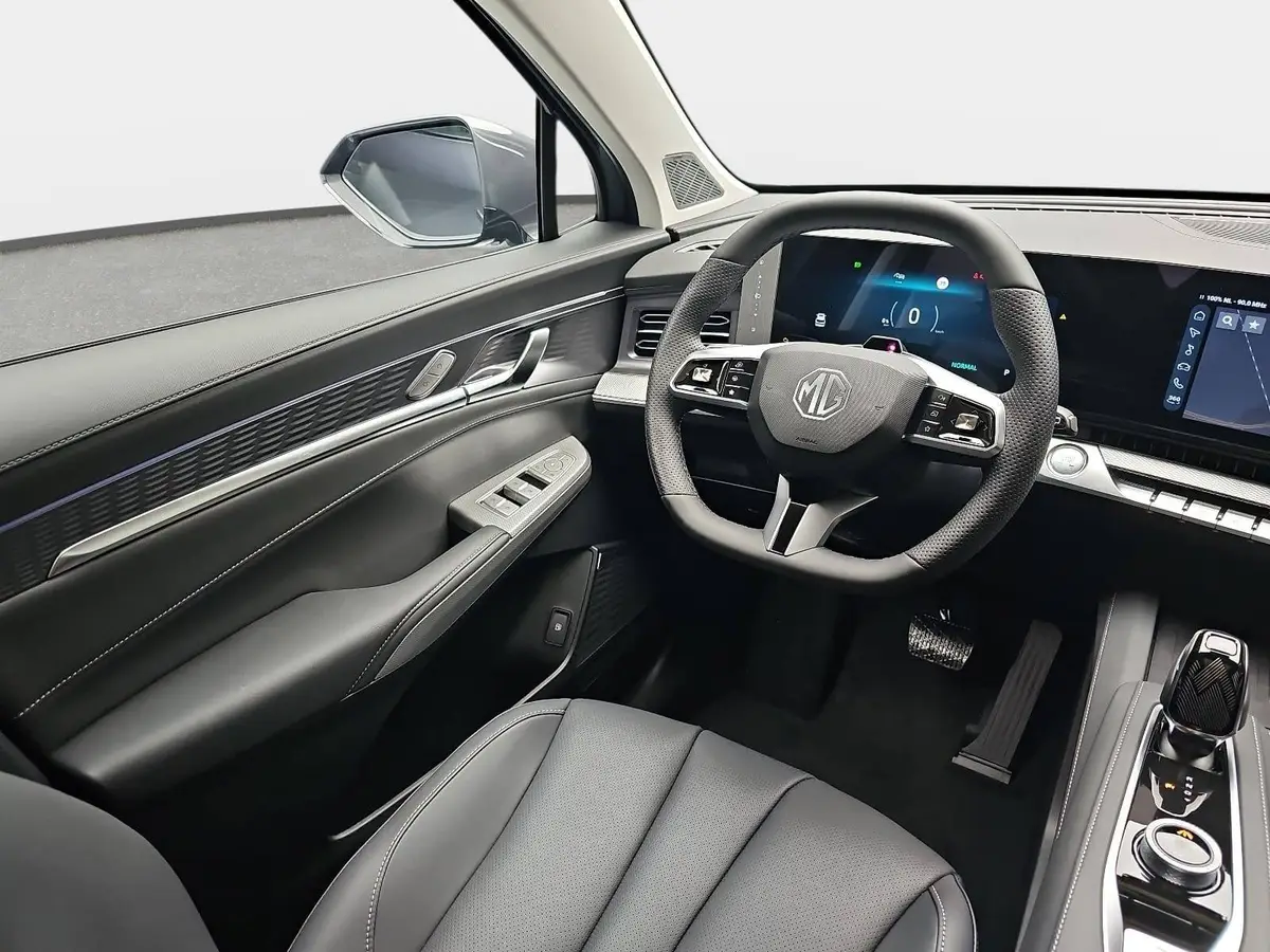 MG S9 PLUG-IN-HYBRID MY26 PREMIUM