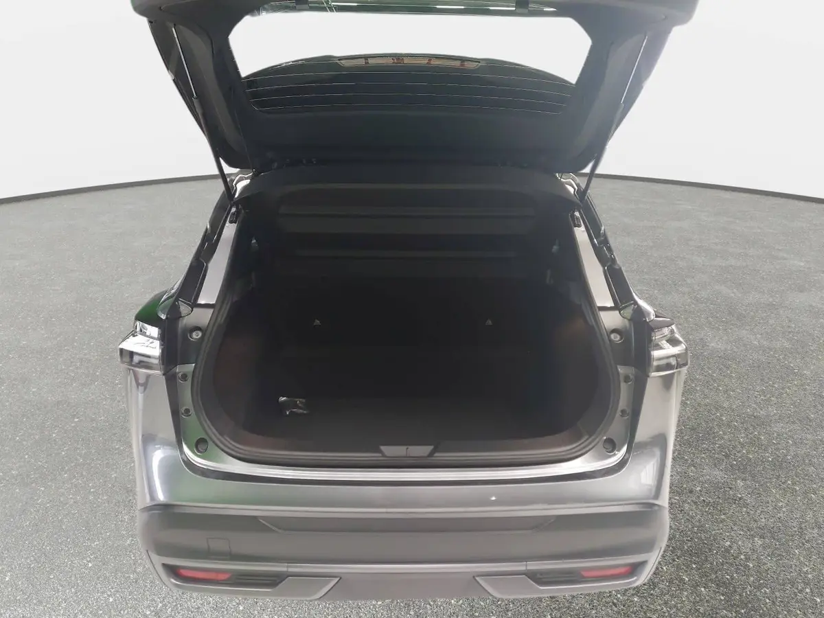 NISSAN QASHQAI 1.3 DIG-T MHEV AUTO. MJ27 N-CONNECTA WINTER PANO