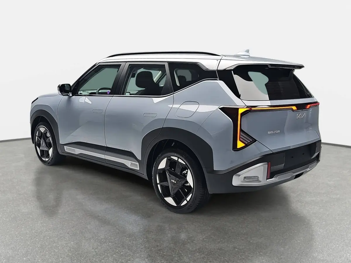 KIA SELTOS 1.6 T-GDI 2WD DCT VISION MJ27 SOUND&NAVI