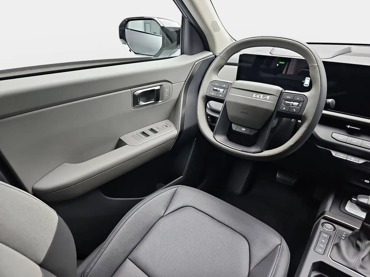 KIA SELTOS 1.6 T-GDI 2WD DCT VISION MJ27 SOUND&NAVI