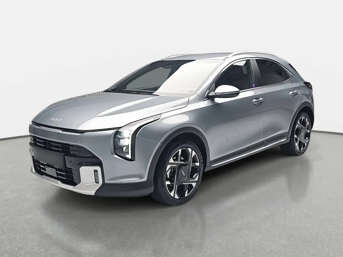 KIA XCEED 1.6 T-GDI 150 DCT SPIRIT MJ27 SOUND SITZ ADVANCED