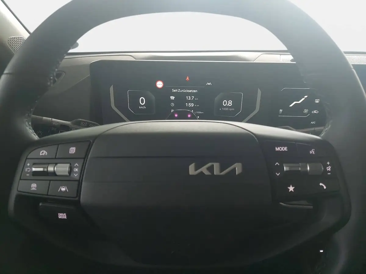 KIA K4 SW 1.6 T-GDI 150 PS DCT7 SPIRIT MJ26 DRIVEWISE-PARK SOUND