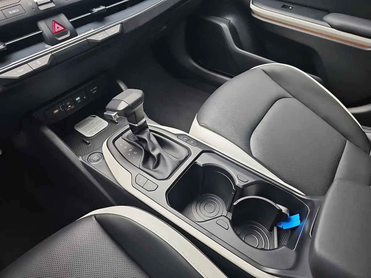 KIA K4 1.6 T-GDI 180 PS DCT7 GT-LINE MJ26 DRIVEWISE-PARK-PRO SITZ SOUND DESIGN