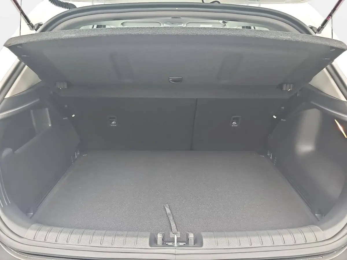 KIA STONIC 1.0 T-GDI 100 DCT VISION MJ26 SITZH. NAVI