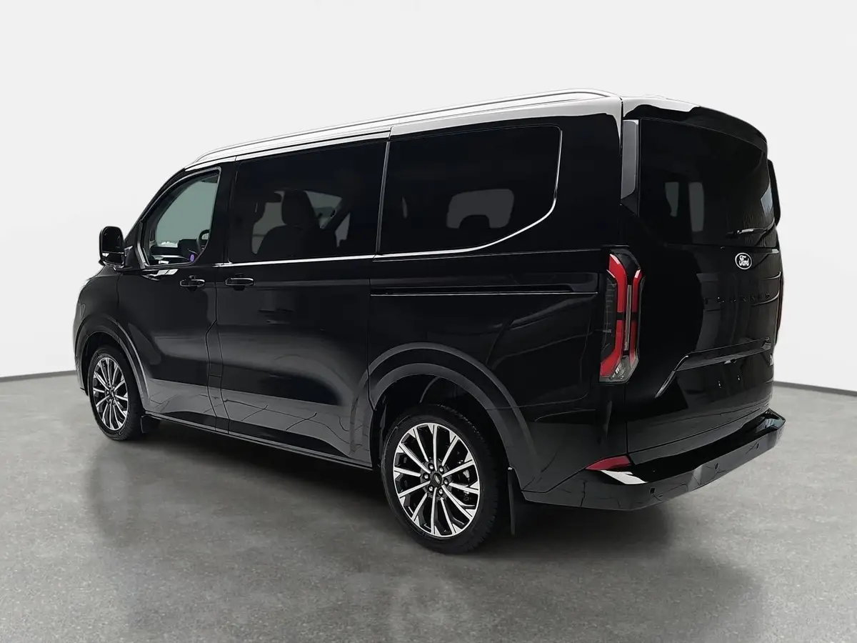 FORD TOURNEO CUSTOM 2.0 ECOBLUE AUTO. L1 TITANIUM X NAVI LED B&O A