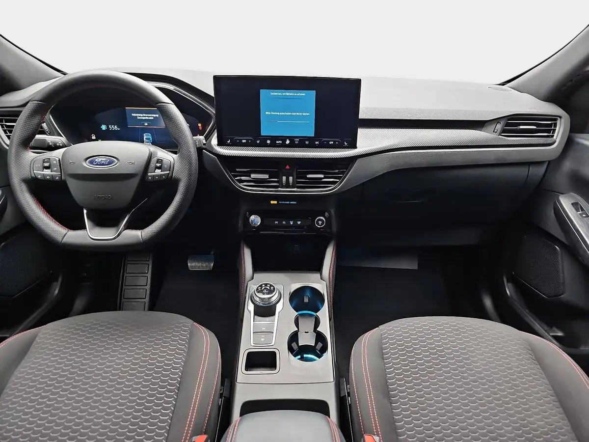 FORD KUGA 1.5 EB AUTO. ST-LINE NAVI LED KLIMAAUTO WINTER SIC