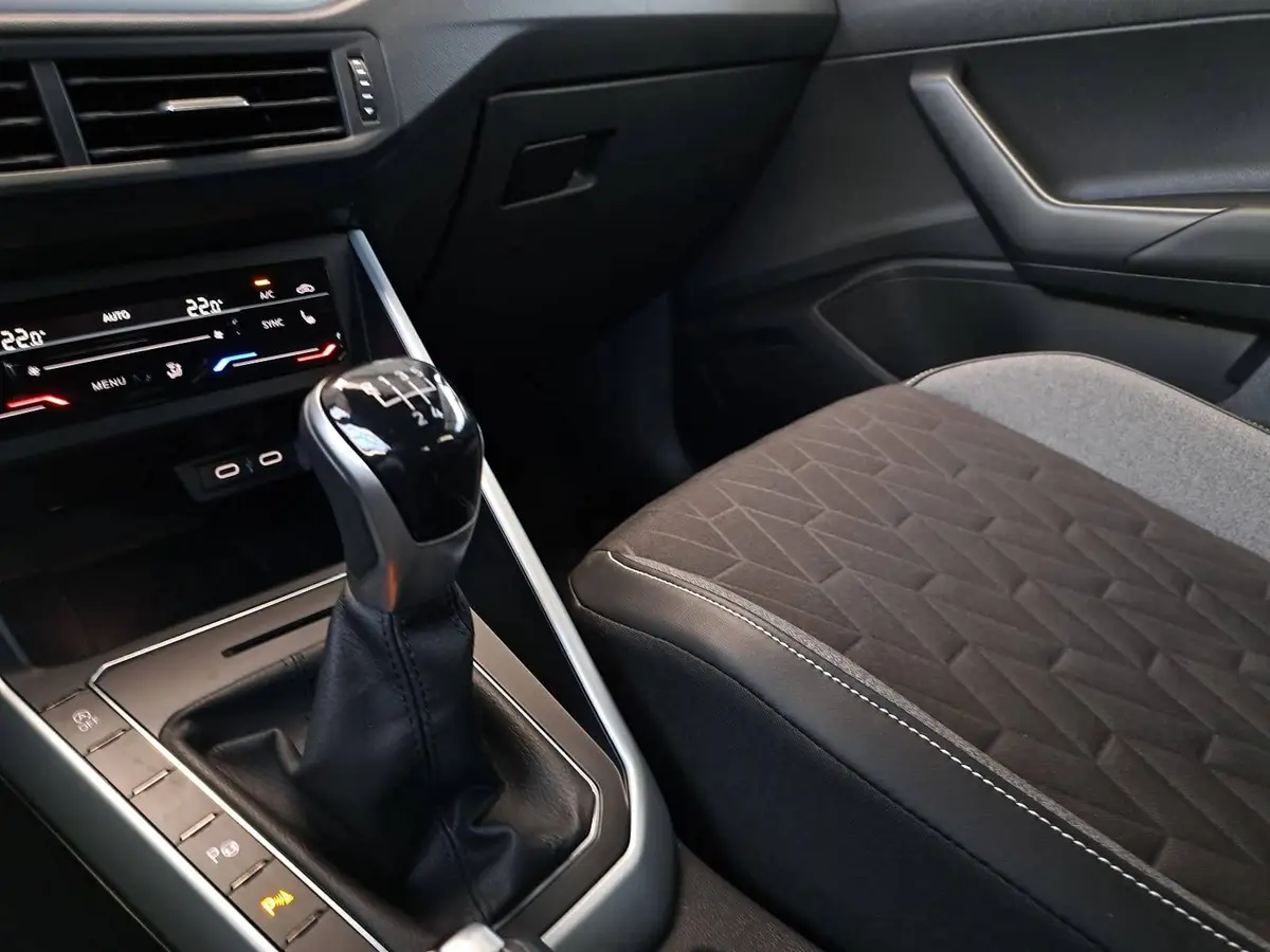 VW TAIGO 1.0 TSI GOAL NAVI LED ACC WINTER SICHT SPURP. P-A