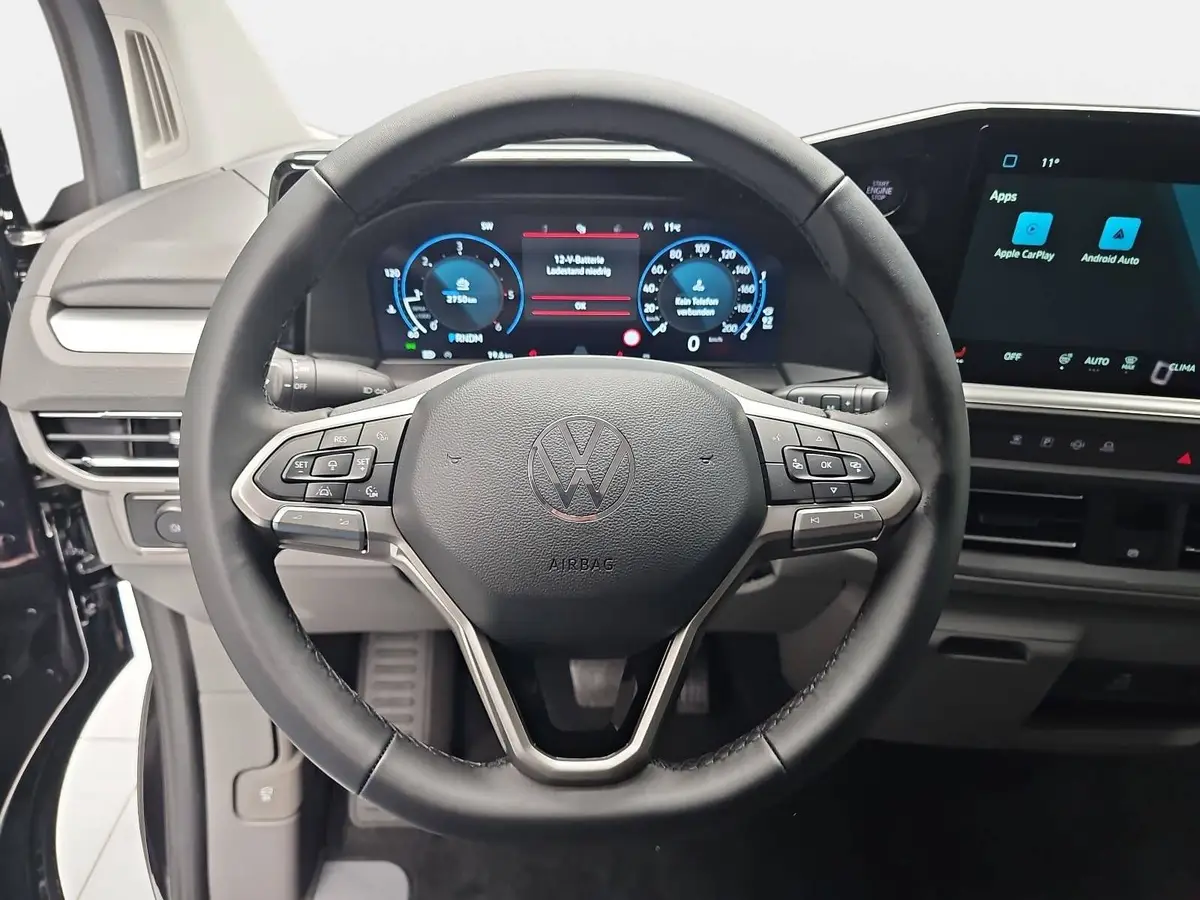 VW T7 TRANSPORTER 2.0 TDI DSG KASTEN PLUS 4M L2H1 LED ACC WINTER 6-S