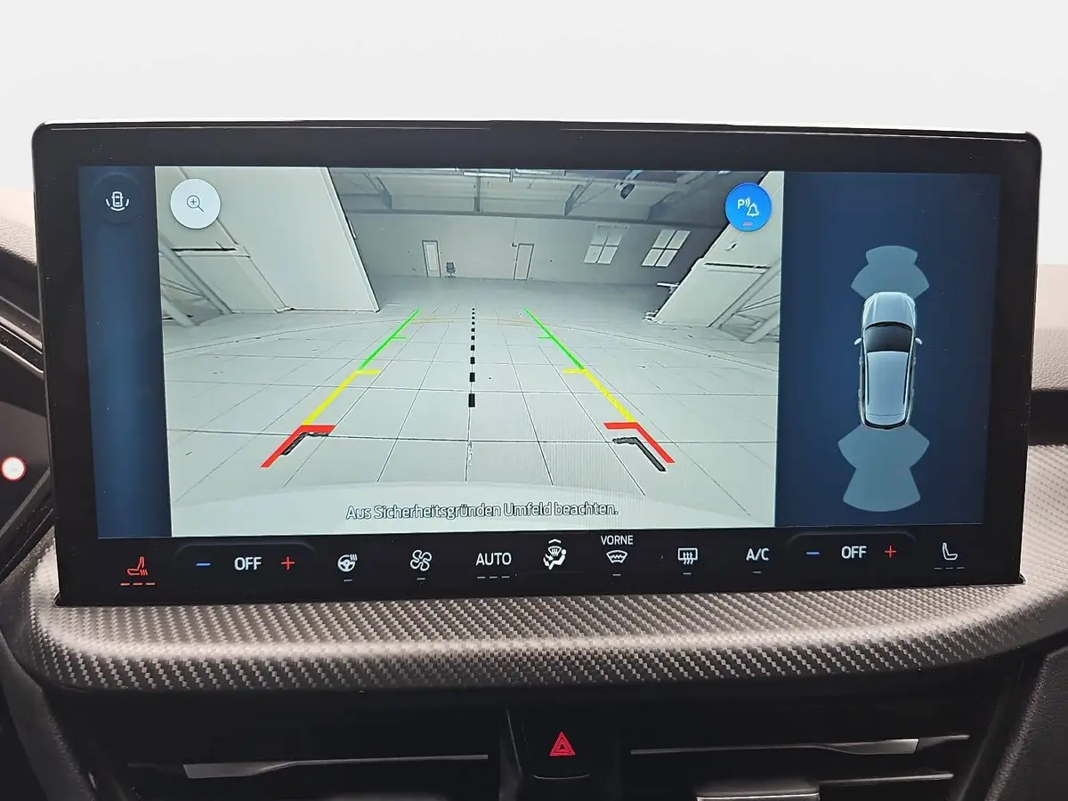 FORD KUGA 1.5 EB AUTO. ST-LINE NAVI LED KLIMAAUTO WINTER SIC