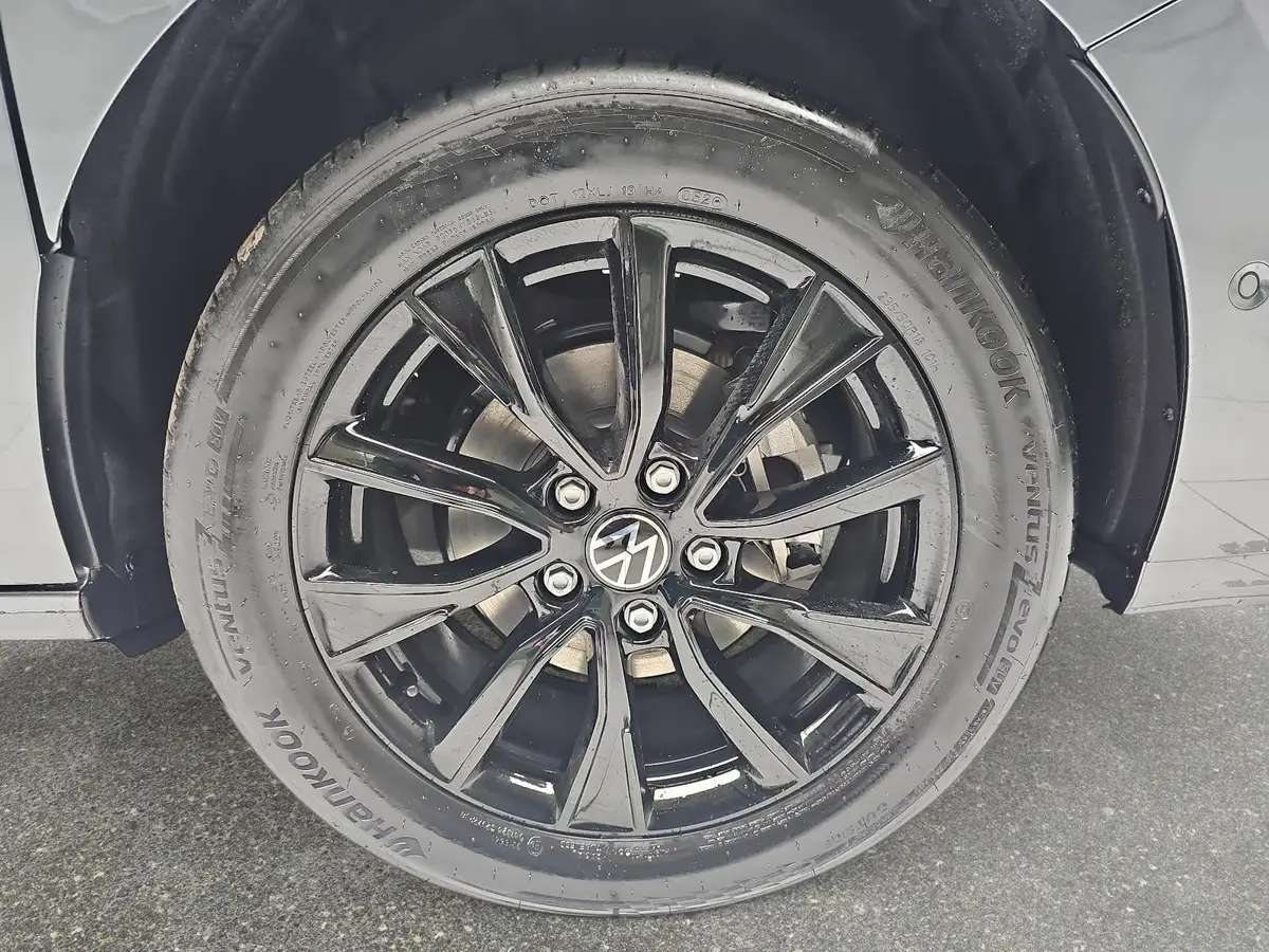 VW T7 MULTIVAN 2.0 TDI DSG EDITION LANG ACC AHK