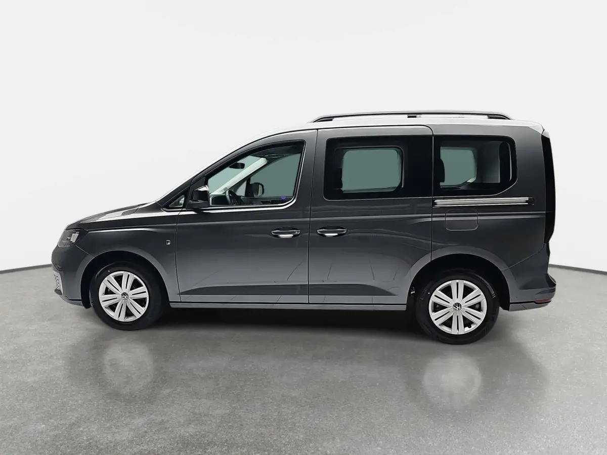 VW CADDY 1.5 TSI DSG FAMILY KLIMAAUTO