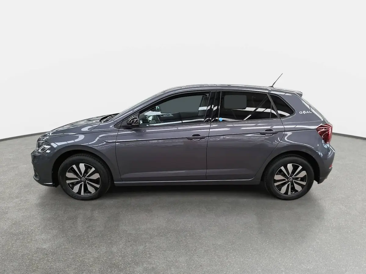 VW POLO 1.0 TSI DSG GOAL NAVI LED APP-CONNECT