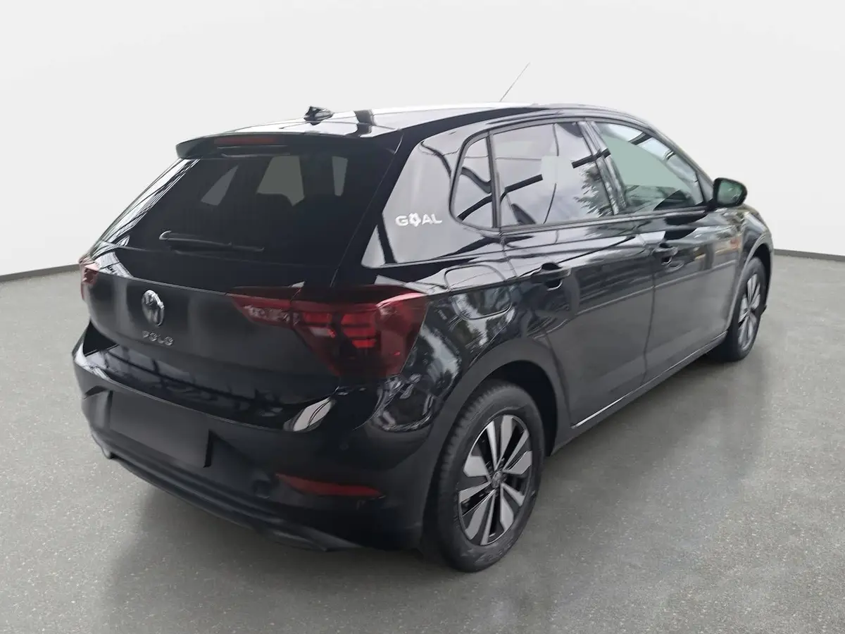 VW POLO 1.0 TSI DSG GOAL NAVI LED APP-CONNECT