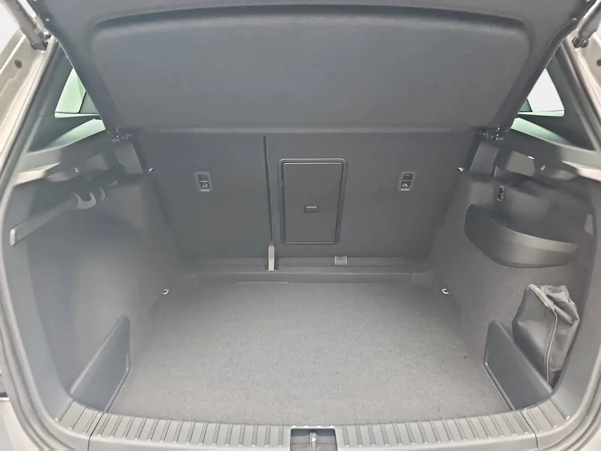 SKODA KAROQ 2.0 TSI DSG SPORTLINE 4X4 NAVI LED