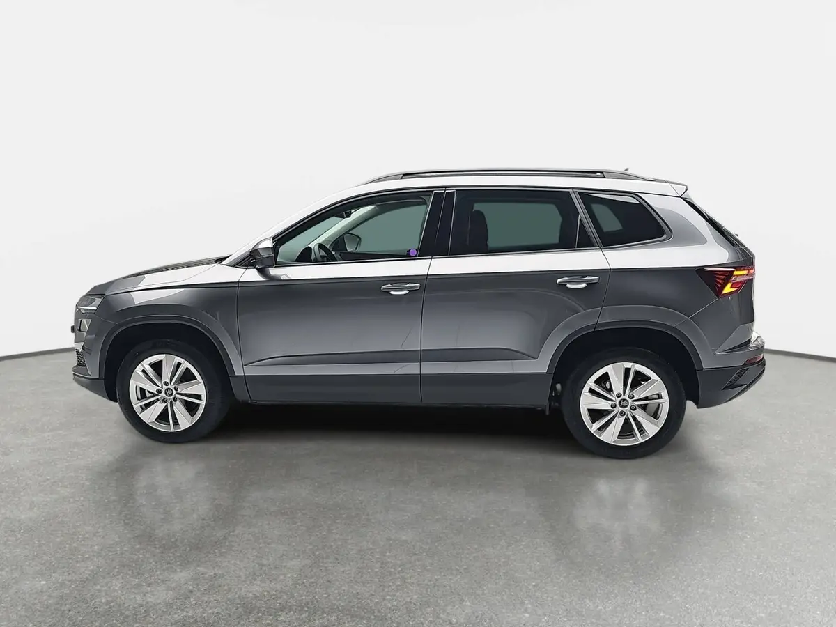 SKODA KAROQ 1.5 TSI DSG FAMILY LED KAMERA LM17