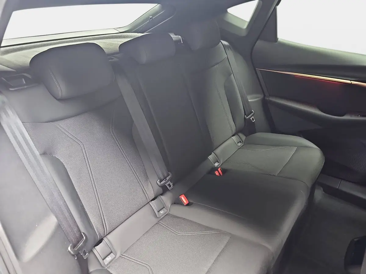 CUPRA TAVASCAN ENDURANCE (77 KWH) NAVI ACC