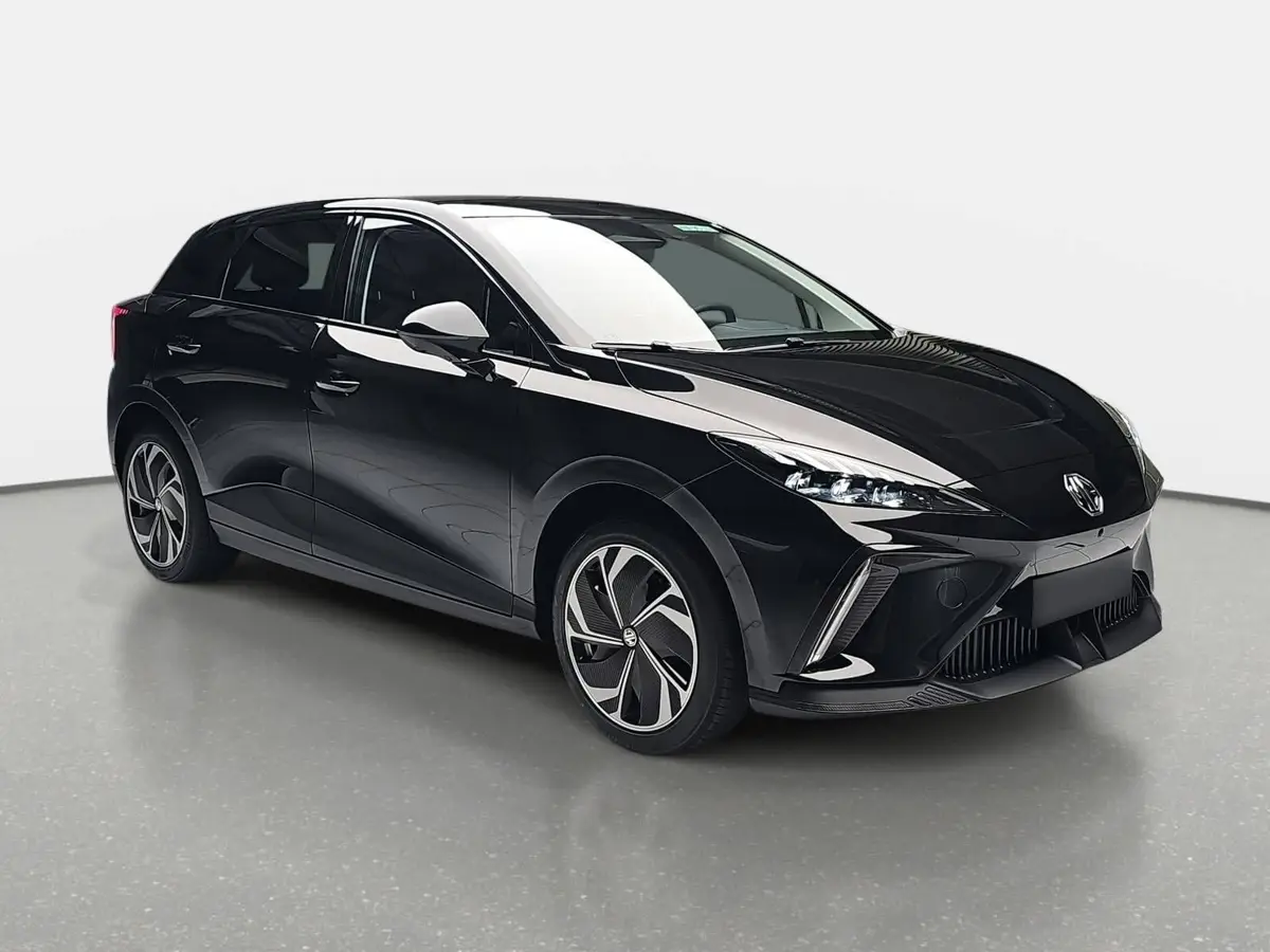 MG MG4 EV 64 KWH MY26 PREMIUM