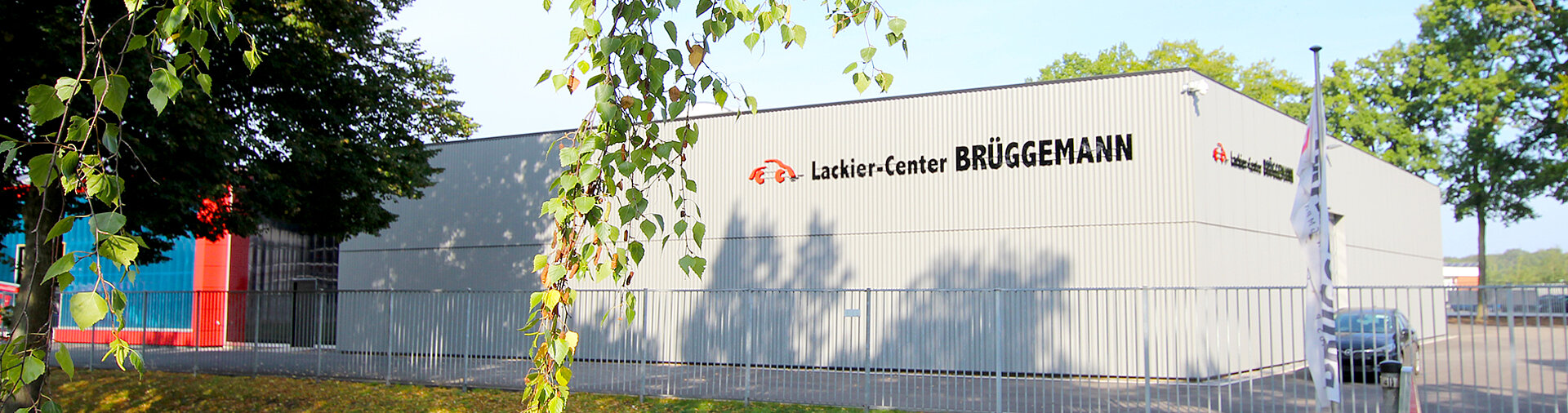 Lackier-Center