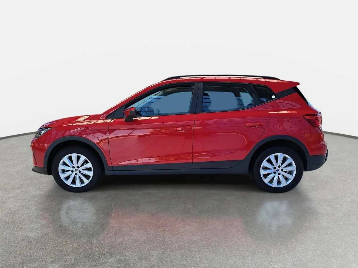SEAT ARONA 1.0 TSI STYLE ACC WINTER P-ASSIST AHK