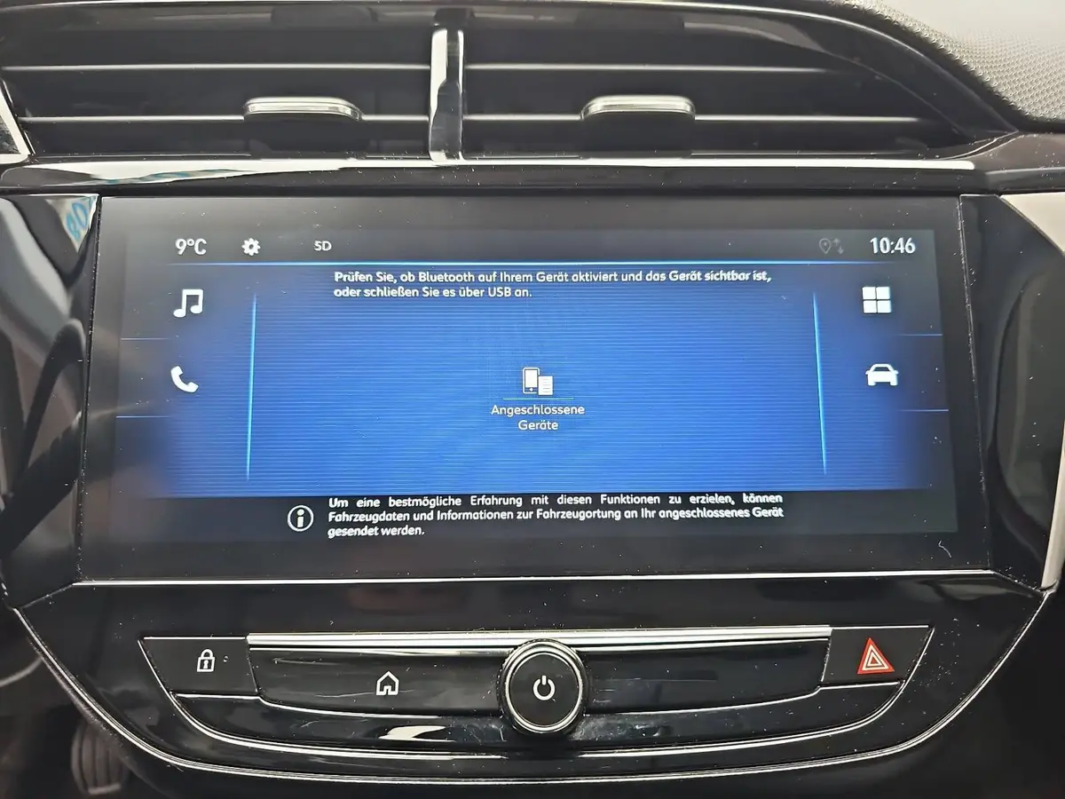 OPEL CORSA 1.2 LED KLIMA WINTER GRA DAB PDC