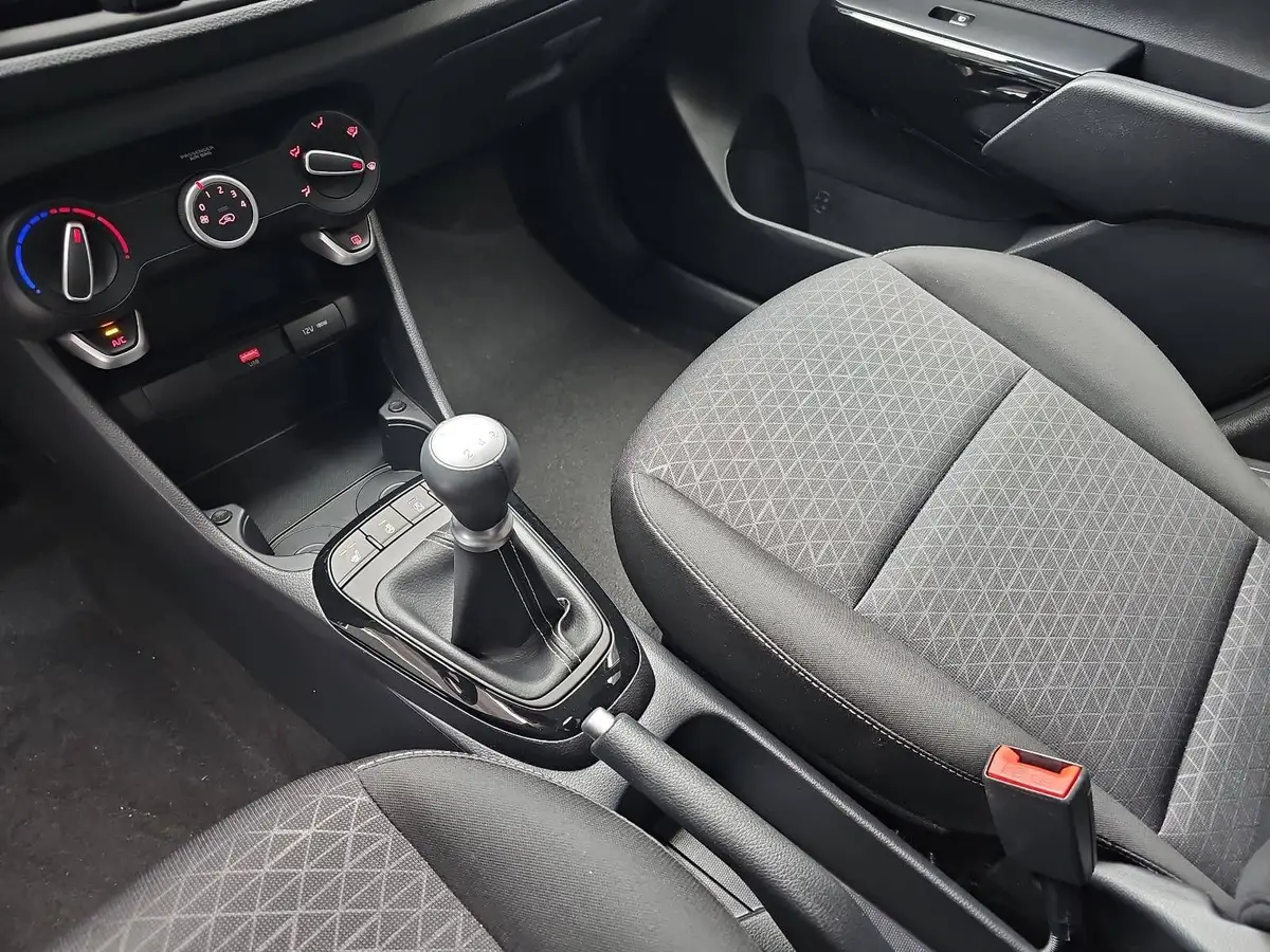 KIA PICANTO 1.2 EDITION WINTER DAB