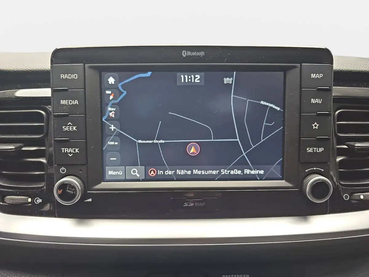 KIA STONIC 1.0 T-GDI VISION NAVI PDC KAMERA LM17