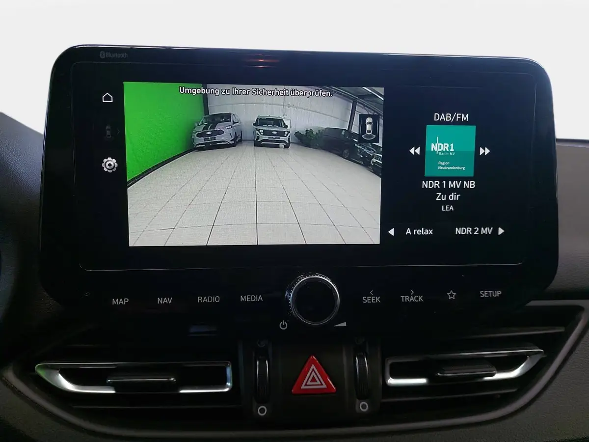 HYUNDAI I30 1.5 T-GDI KOMBI PRIME LED WINTER DAB KAMERA ALLWET