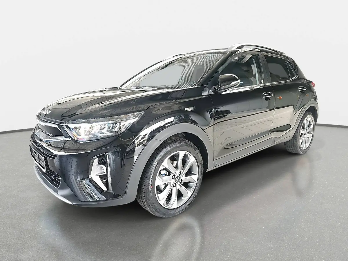 KIA STONIC 1.0 T-GDI 48V DCT SPIRIT TECHNOLOGIE