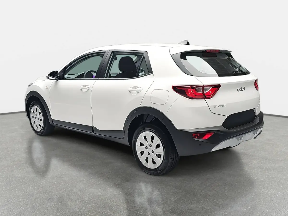 KIA STONIC 1.0 T-GDI 100 EDITION 7 WINTER