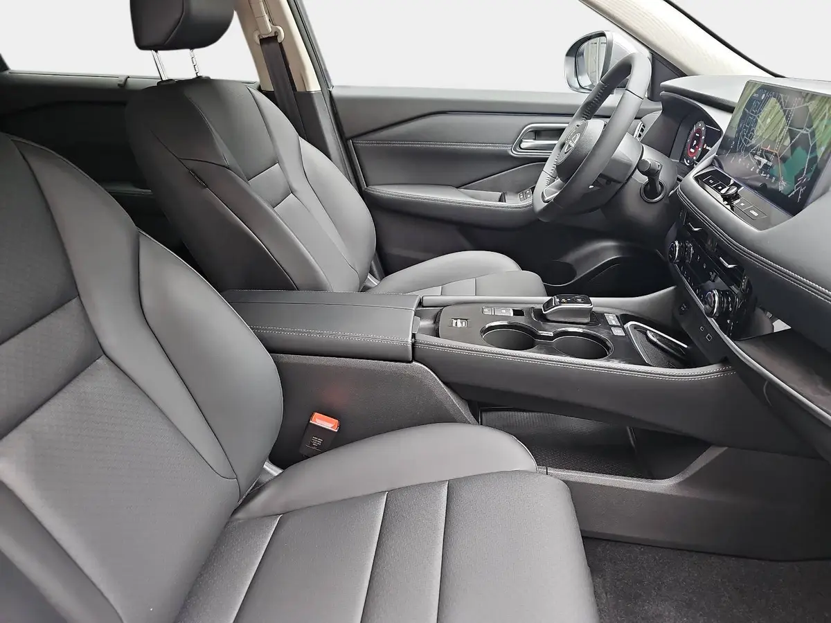 NISSAN X-TRAIL 1.5 VC-T E-POWER AUTO. TEKNA LM20