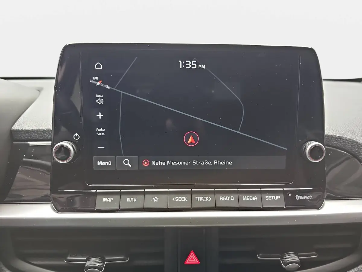 KIA PICANTO 1.0 GDI GT-LINE MJ26 LED SITZH. NAVI KAMERA