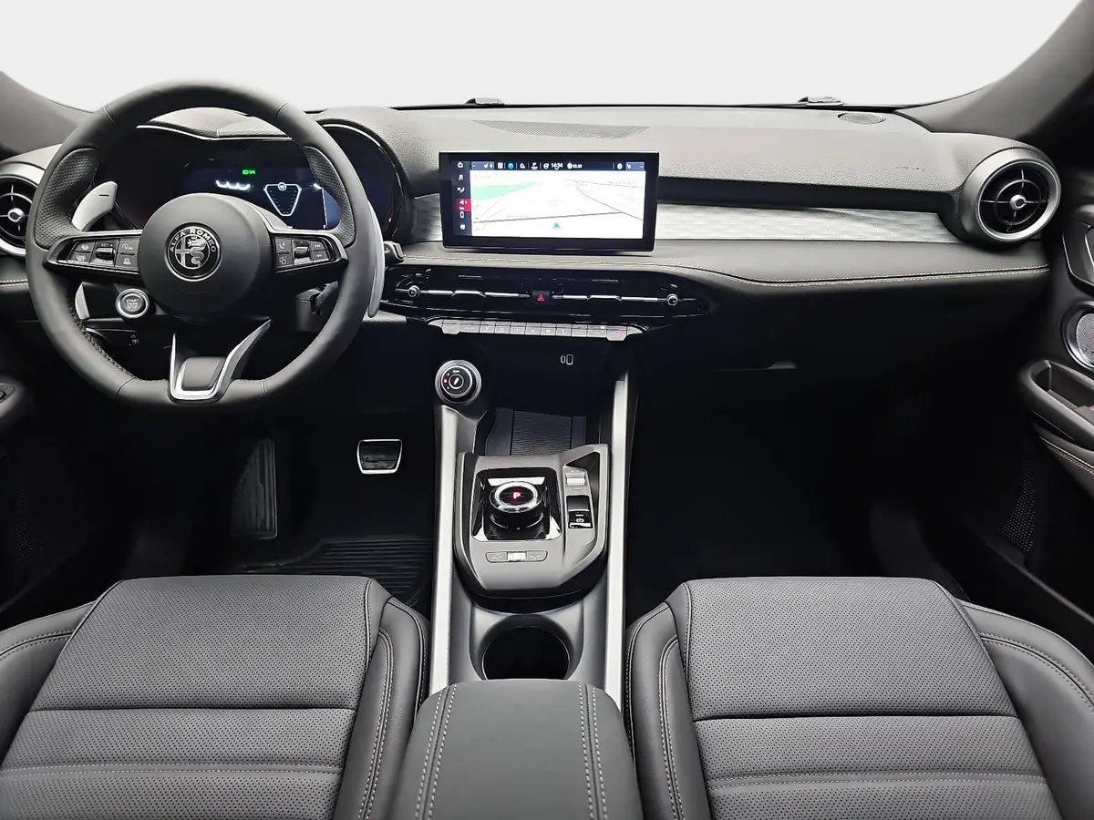 ALFA ROMEO TONALE 1.5 VGT HYBRID IBRIDA VELOCE MJ26 TECHNOLOGIE PAKET 20-ZOLL LM