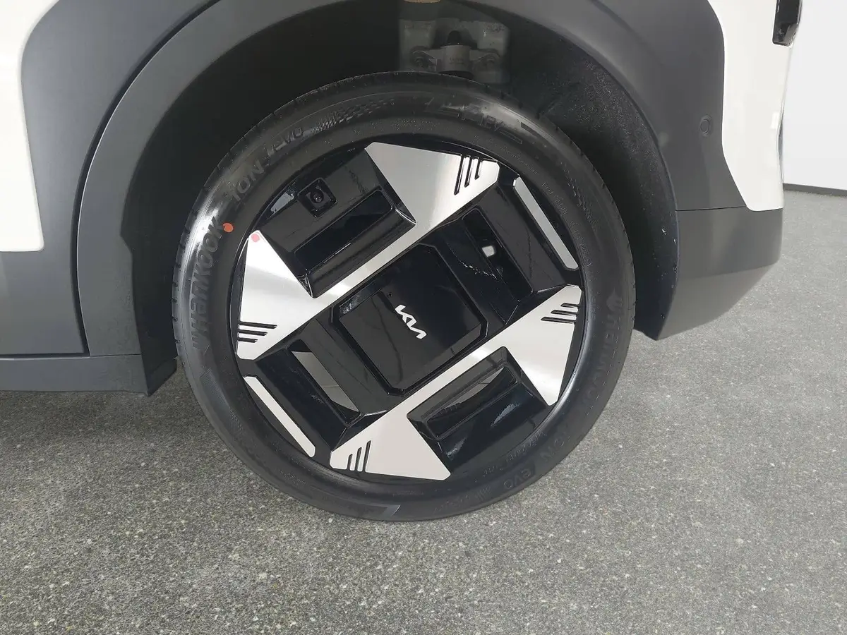 KIA EV3 58.3 KWH EARTH MJ26 WINTER BUSIN. UPGRADE DRIVEWISE-PARK DESIGN SOUND