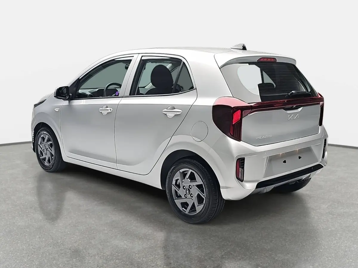 KIA PICANTO 1.0 GDI AUTO. (AMT) VISION MJ26 SITZH. NAVI KAMERA