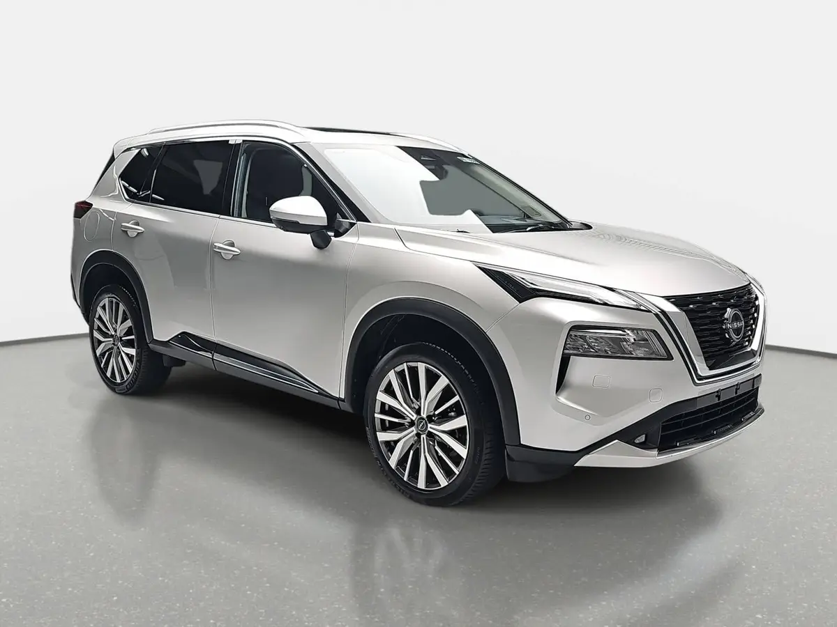 NISSAN X-TRAIL 1.5 VC-T MHEV AUTO. TEKNA+ 20ZOLL